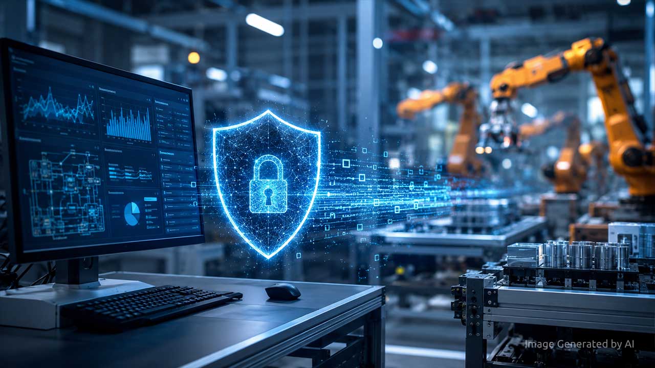 Clean Data Is Now a Cybersecurity Requirement for Industrial AI
