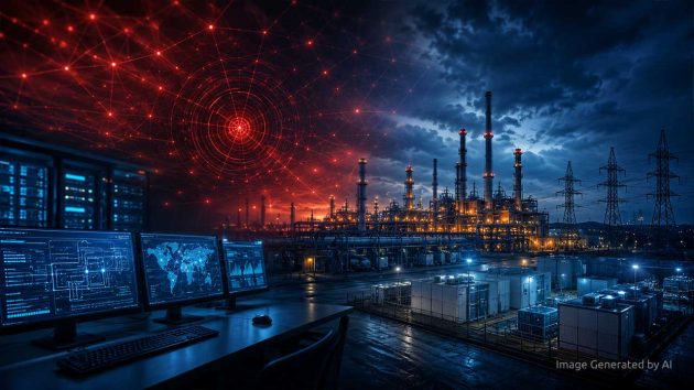 Industrial Cybersecurity Threats for 2026