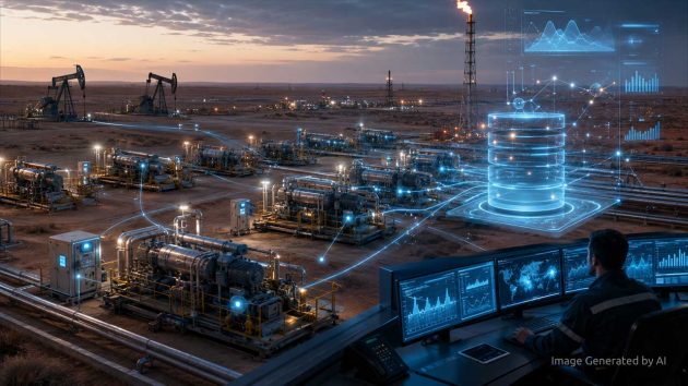 One Database Swap Cut Equipment Monitoring Costs 60%