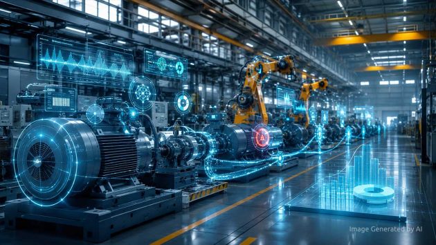 Predictive Maintenance ROI: The Executive Guide