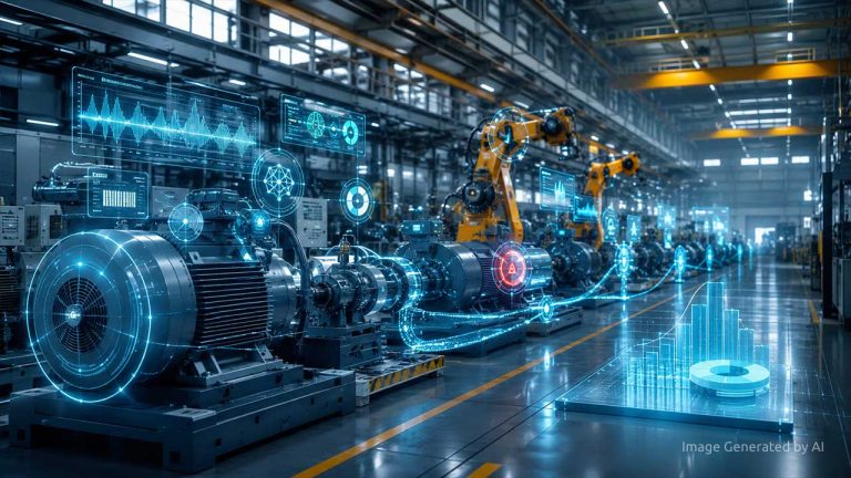 Predictive Maintenance ROI: The Executive Guide