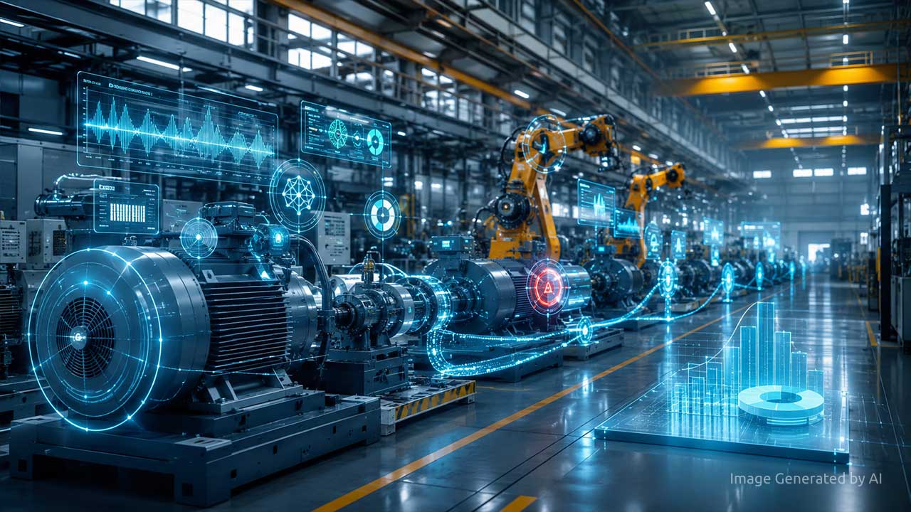 Predictive Maintenance ROI: The Executive Guide