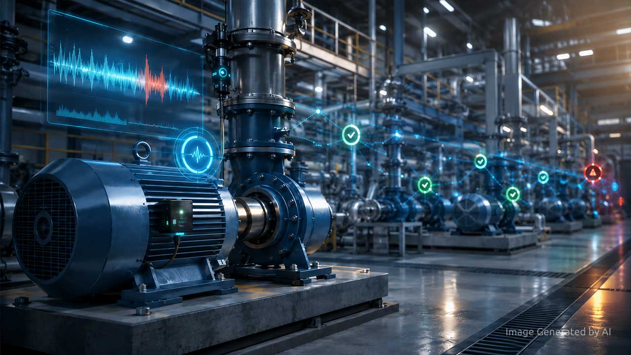 Why Predictive Maintenance Programs Stall After the First Win