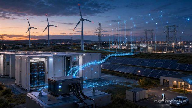 Real-Time Isn’t a Feature. It’s a Requirement in Modern Energy Systems