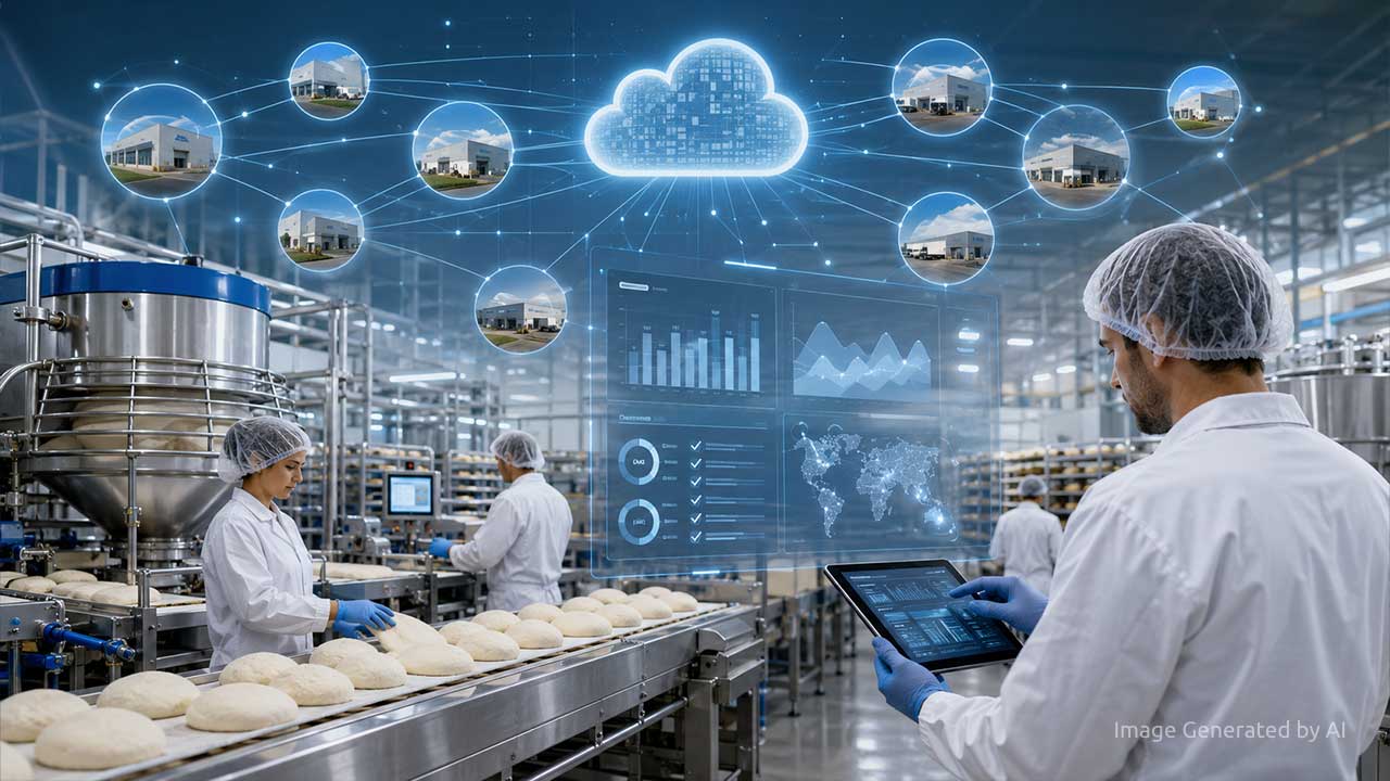 How Papa John’s Scaled Cloud MES to 11 Sites