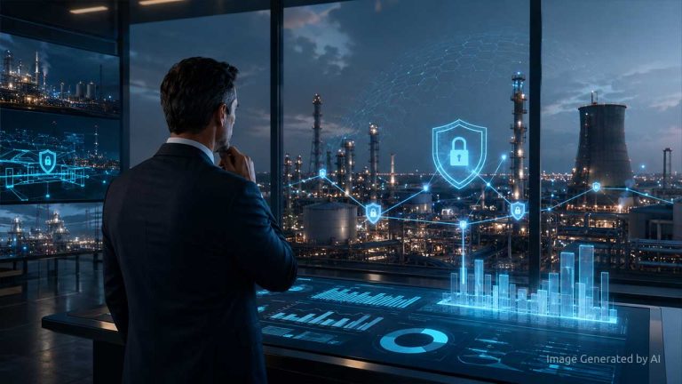 How to Fund Industrial Cybersecurity Programs