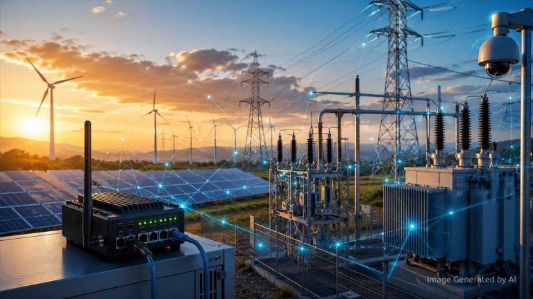 How EDF Normalized Grid Data Across 50 Sites and 16 GW