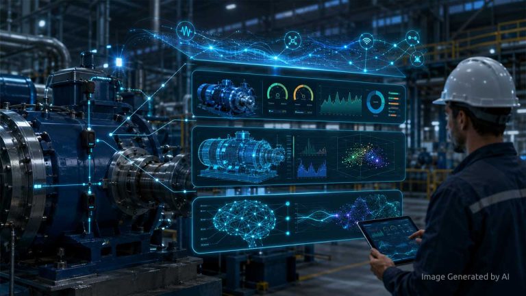 4 Predictive Maintenance Platforms Compared