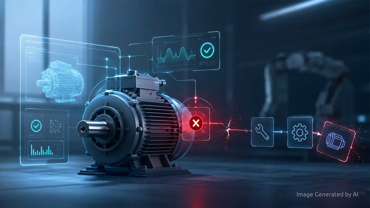 AI Agents Fail When Predictions Are Wrong