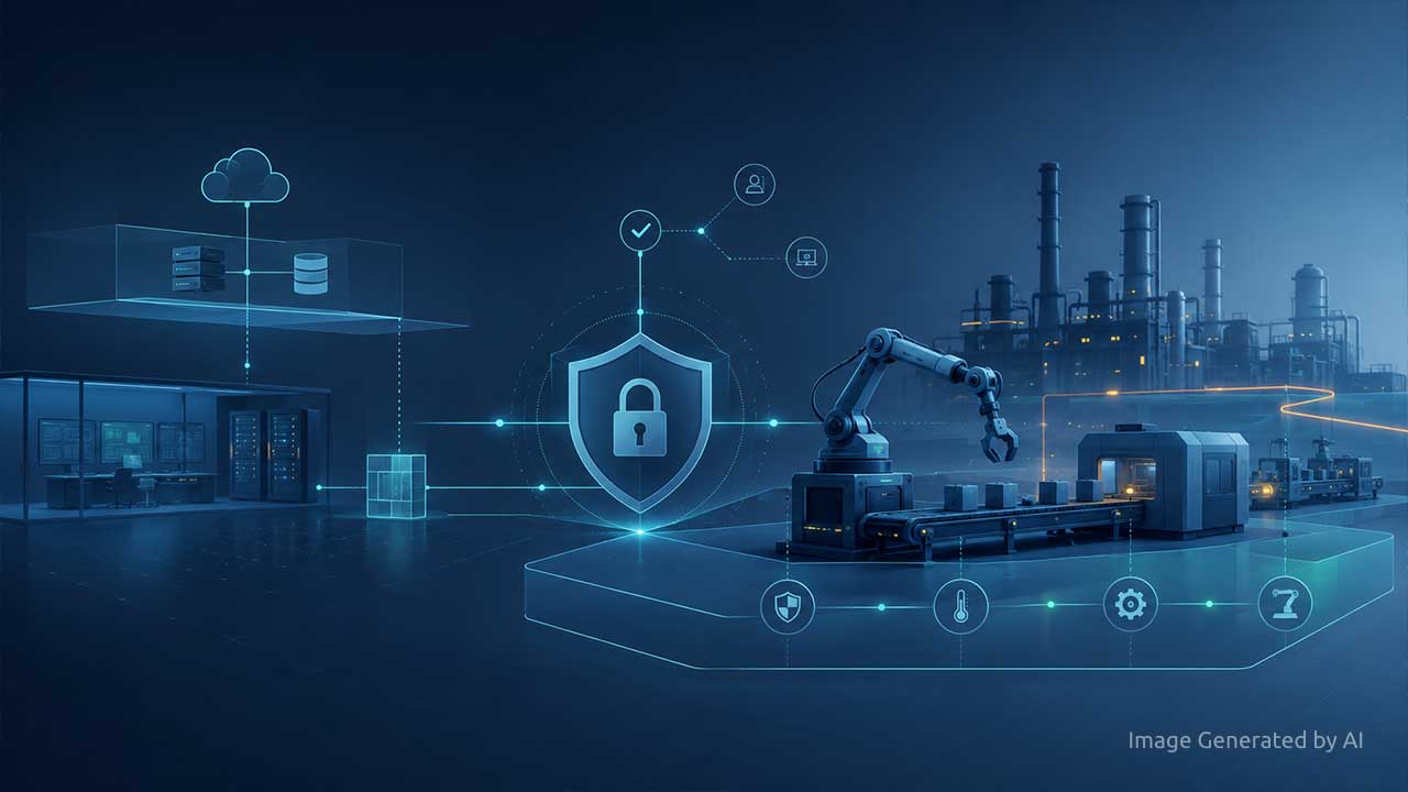 OT Cybersecurity for Manufacturers: 2026 Guide