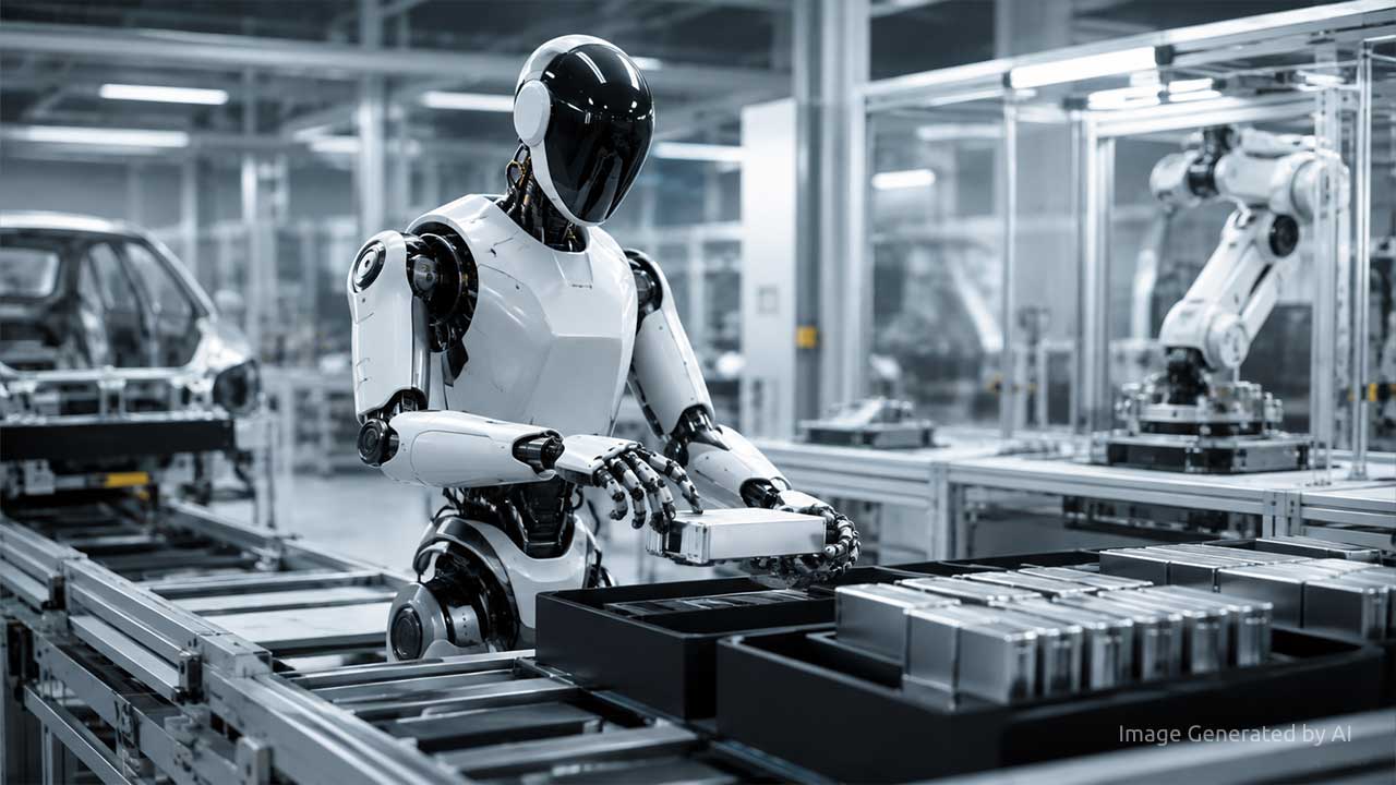 Tesla Optimus in Manufacturing: 2026 Data