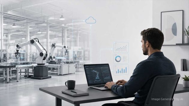 Critical Perspectives, Conclusion, and Complete FAQ: The Future of Industrial Remote Work (Part 4 of 4)