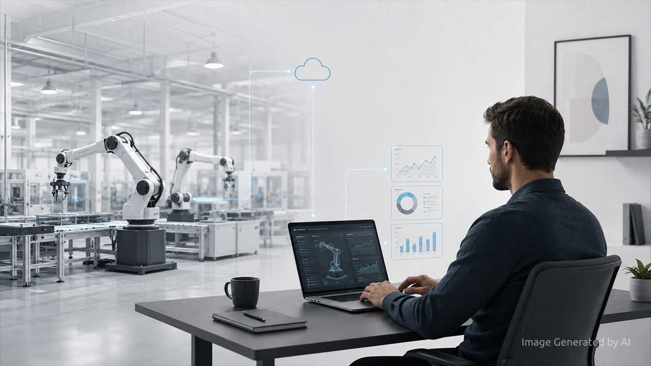 Critical Perspectives, Conclusion, and Complete FAQ: The Future of Industrial Remote Work (Part 4 of 4)