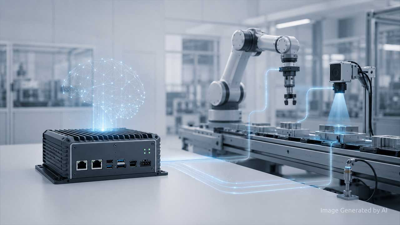 SLMs for Factory Edge Hardware: 2026 Guide