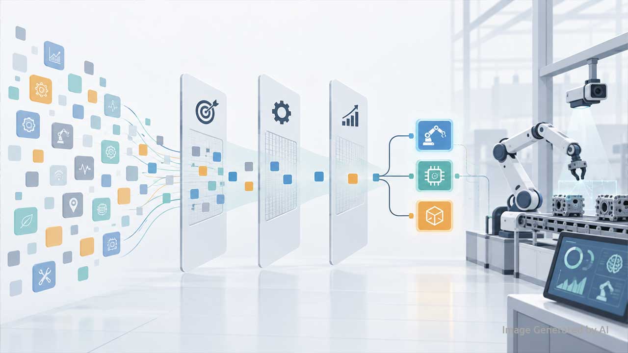 How to Select and Fund AI Use Cases