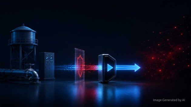 Why Firewalls Cannot Isolate OT Networks