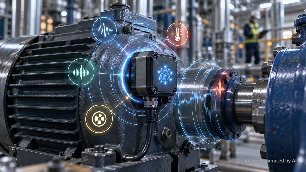What Happens When AI Runs on the Sensor