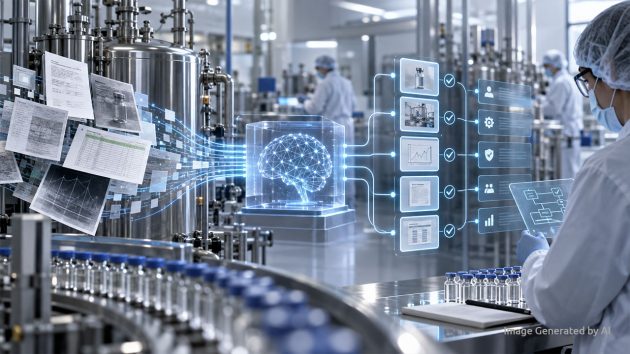 How to Build Pharma AI Audit Trails
