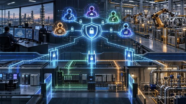 How to Govern AI Agents in OT