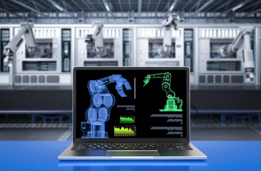 Enhancing Manufacturing Processes with AI and Low-Code: An Essential Guide for Modern Manufacturers