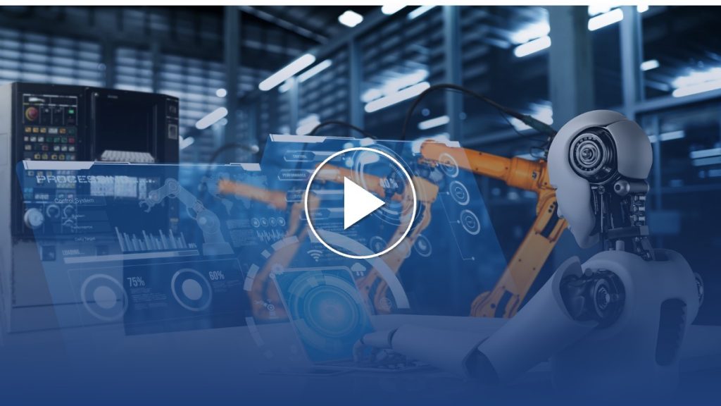 Navigating the Skills Gap: AI’s Role in Modernizing Manufacturing