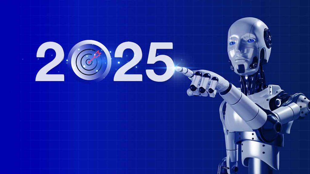 The State of Artificial Intelligence in 2025