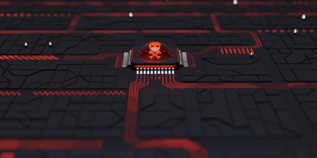 Insights from Eric Byres, CTO of aDolus, on the Biggest Threats and Emerging Trends