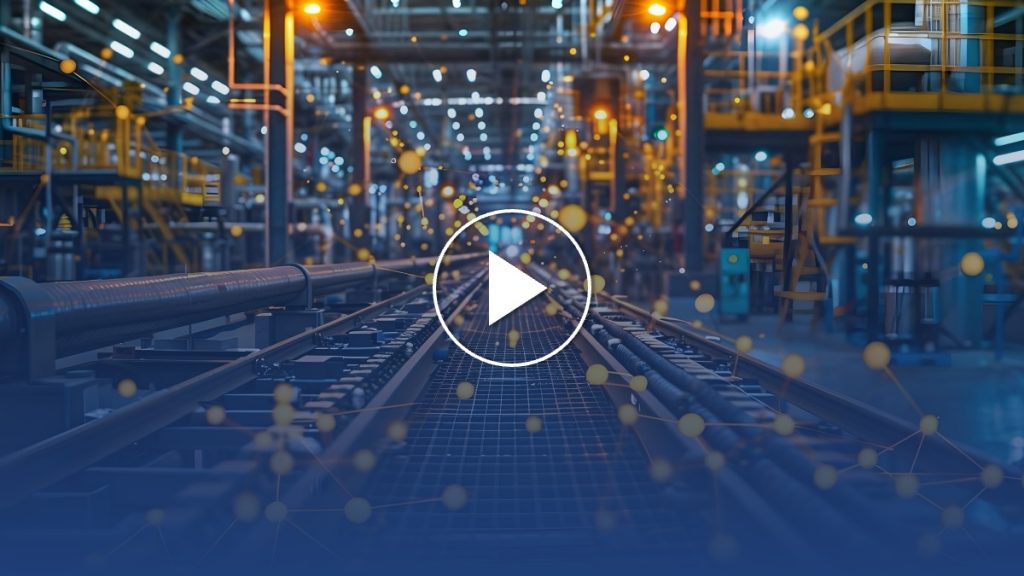 Cisco at Hannover Messe: Pioneering the Nervous System of Manufacturing