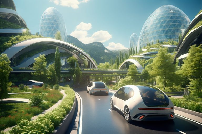 Future-Ready Cities Lead the Way in Urban Innovation, Sustainability, and Inclusiveness