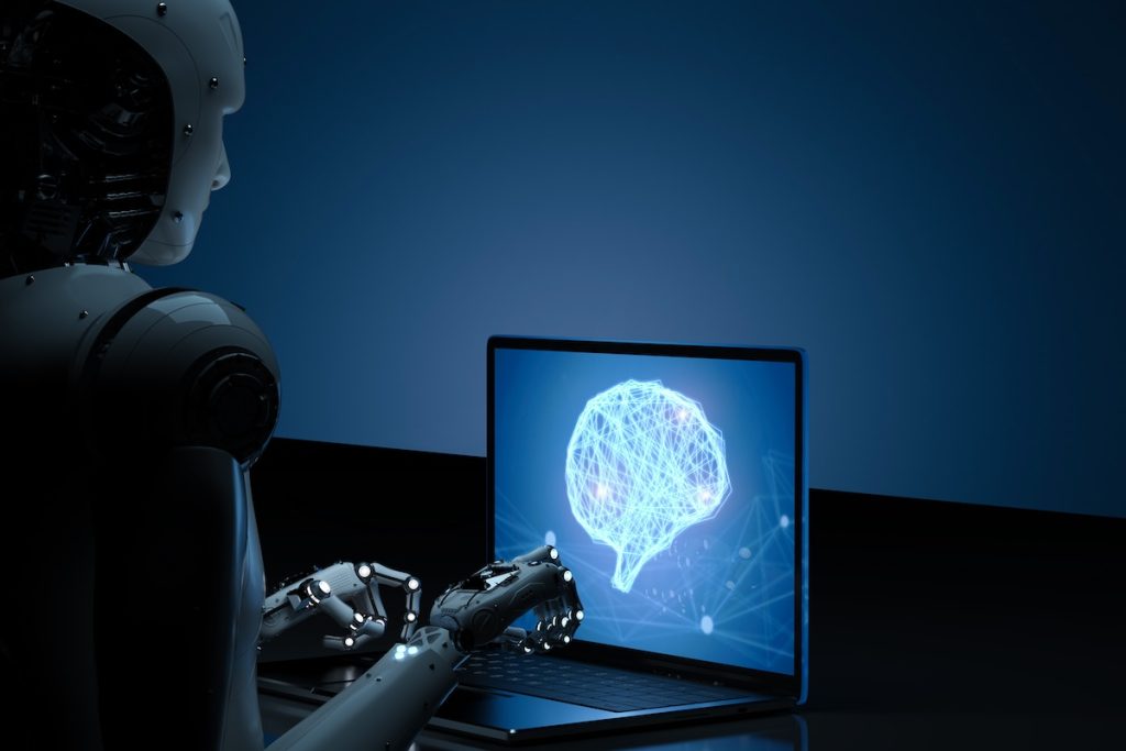 What does it take to work with Generative AI Models