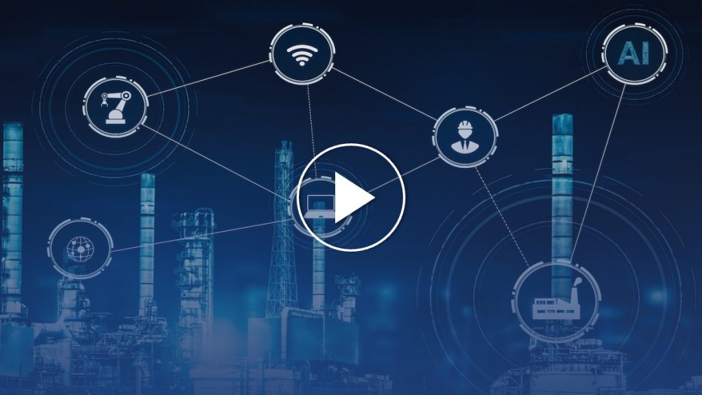 Revolutionizing Industrial Connectivity: Introducing Proficloud