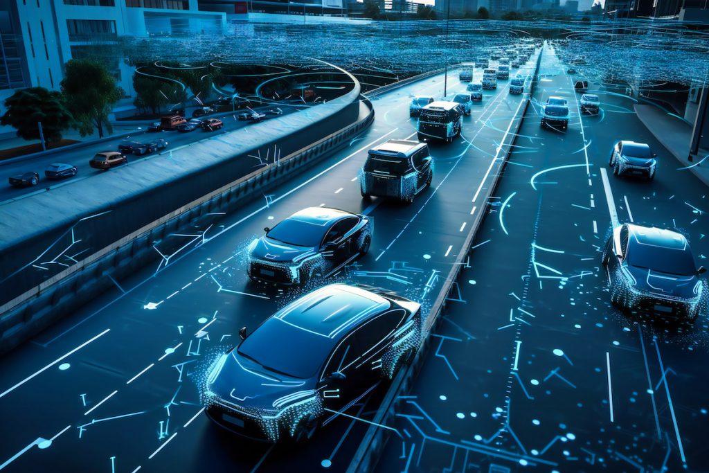 IoT in fleet management: enhancing efficiency, sustainability, and safety