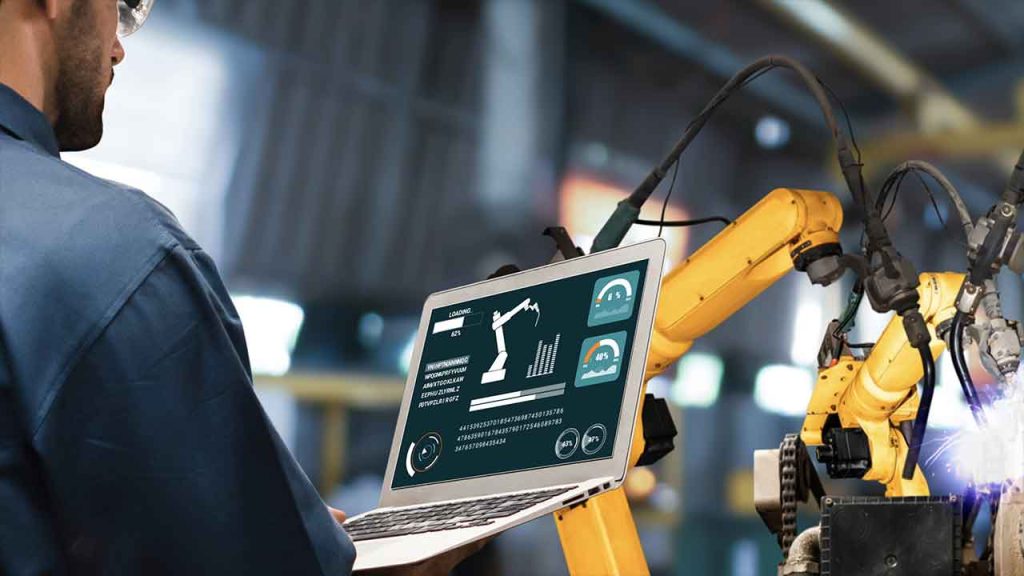 Low-Code Platforms: Helping Manufacturers Overcome Software Development Limitations