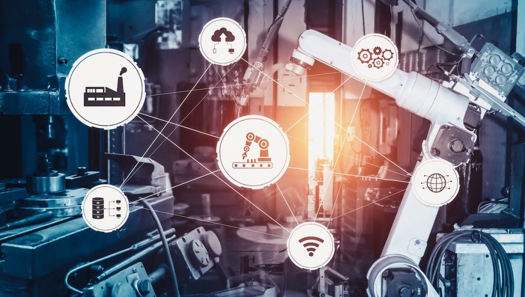 Enabling Manufacturing Efficiency with MQTT and Sparkplug