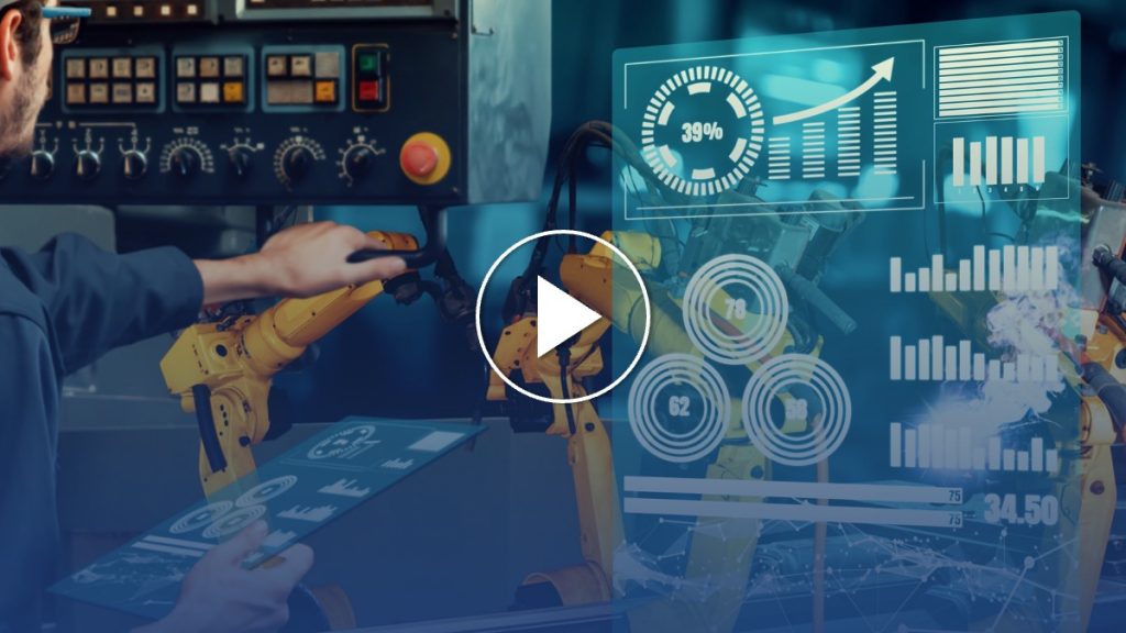 MES & Industry 4.0 Subscription model
