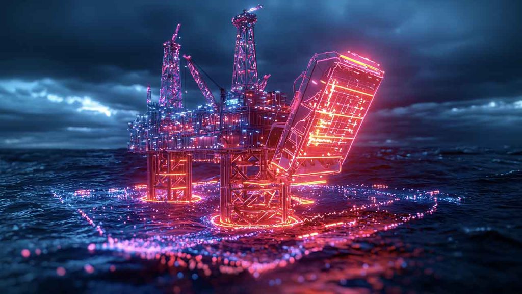 Overcoming Connectivity Challenges in Offshore Industrial Operations