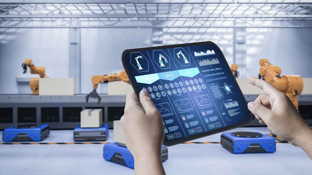 Predictive Maintenance Meets OEE: A Roadmap to Smarter Manufacturing