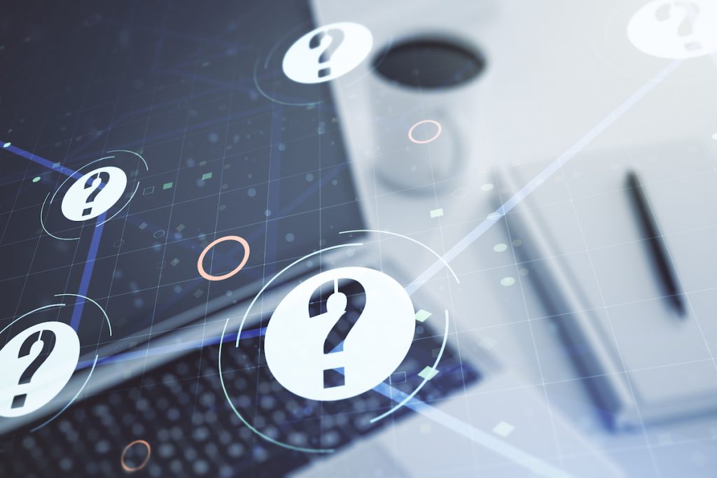 Answers to your questions for the Data Lakes session at All Things IIoT Day