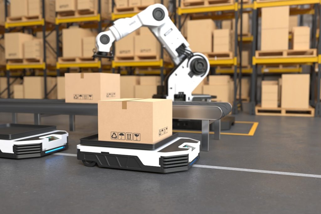 The Giving Tree of Supply Chains: How Innovation Transforms Holiday Operations