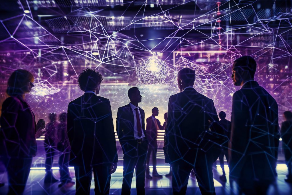 Top Industry 4.0 Events in Late Q3 2023