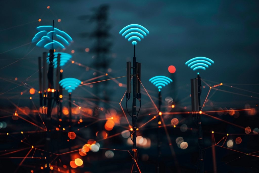 Private Cellular Conquers Challenging Wireless Environments