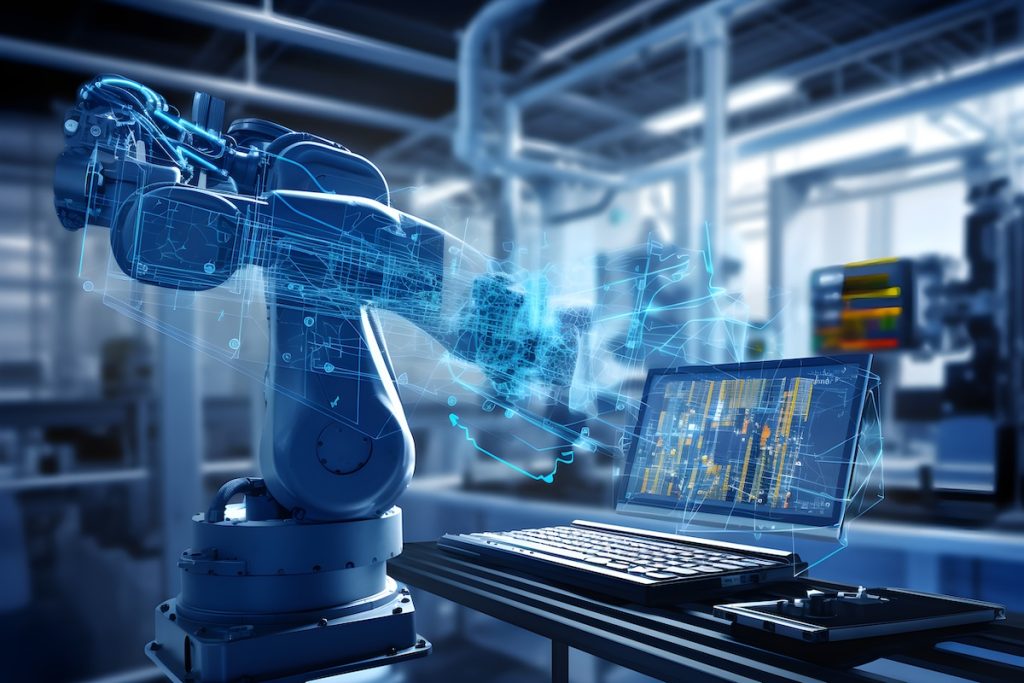 Data Integration: The Cornerstone of IIoT and AI in Industry