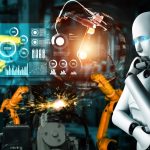 ai in industrial sector