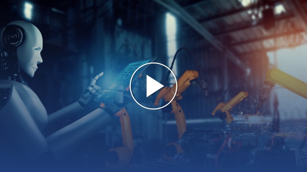 Crafting Intelligence: The Transformational Impact of AI in Modern Manufacturing