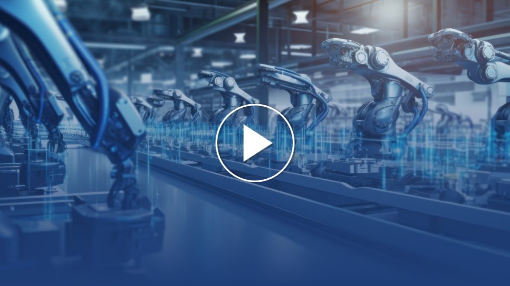 Harnessing Edge Computing for Enhanced Automation