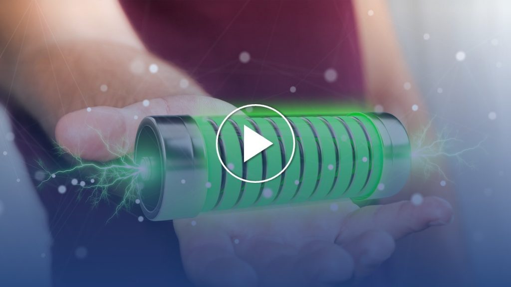 Accelerating Digitalization and Innovation in Battery Manufacturing