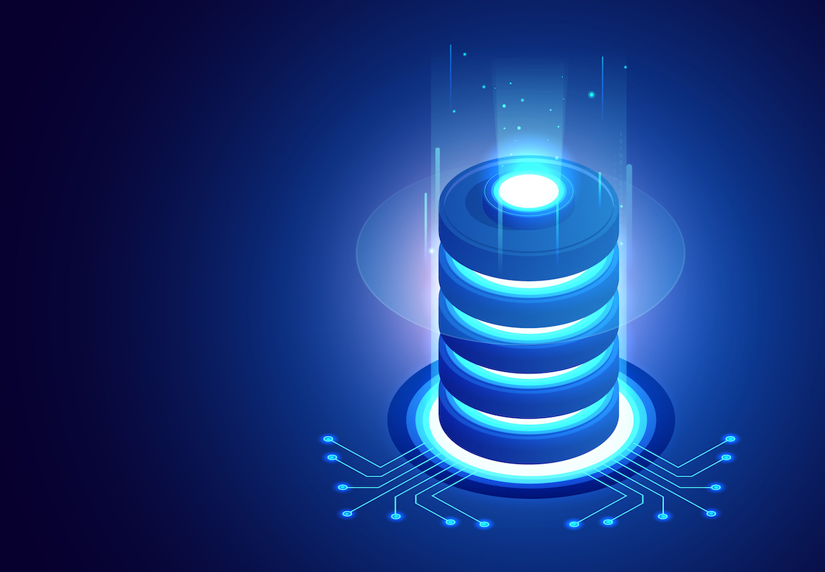 time series database