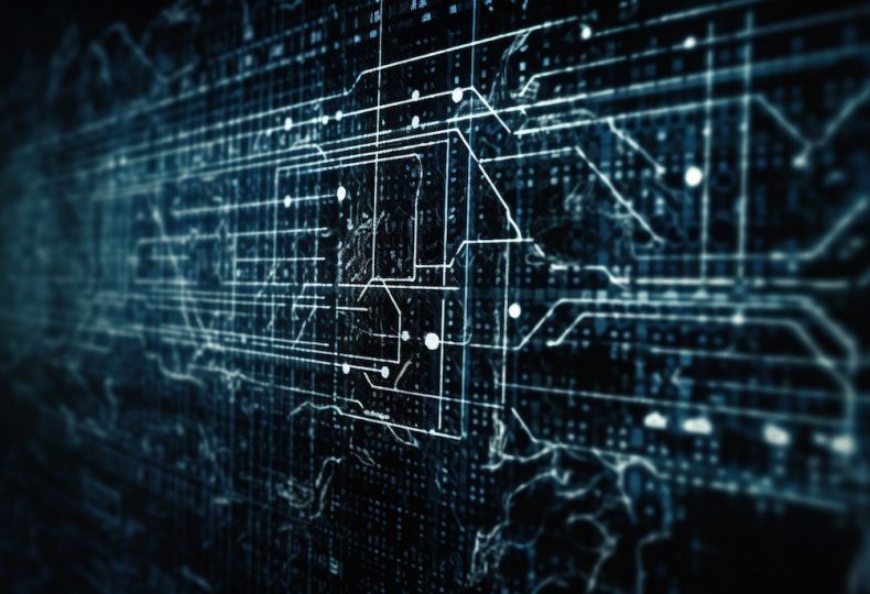 industrial data architecture