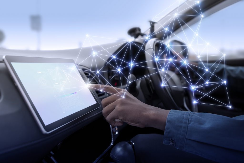 Four Key Technological Considerations for Successful Deployment of Connected Car Services