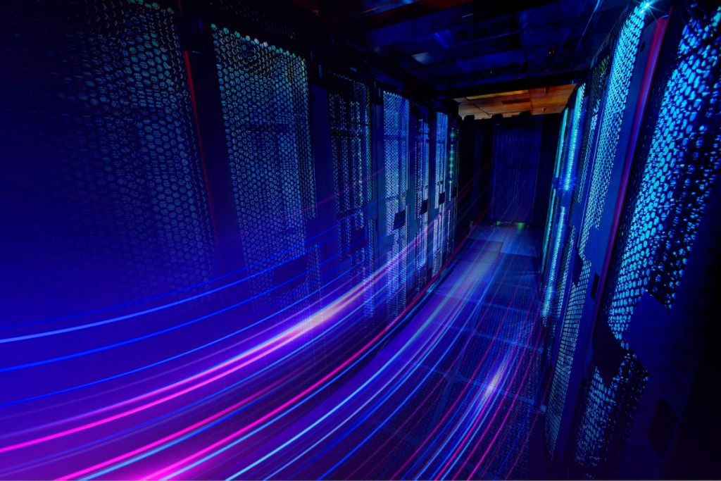 Reducing Energy Costs and Carbon Footprints: Building Sustainable Data Centers